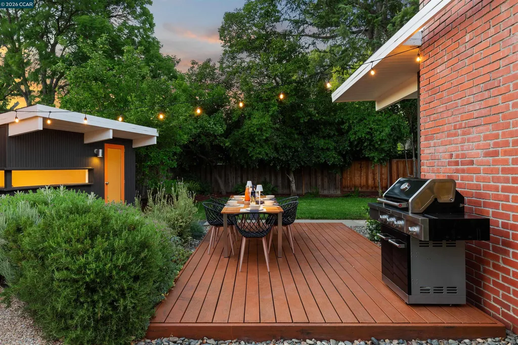 230 Santa Fe Drive Walnut Creek CA 94598
