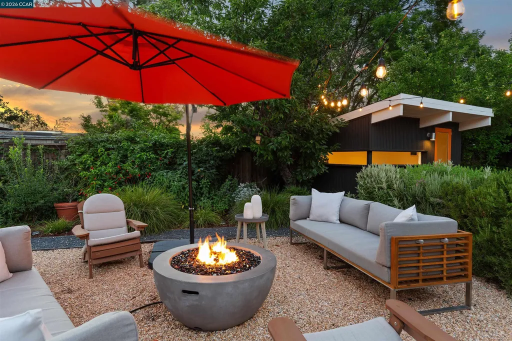 230 Santa Fe Drive Walnut Creek CA 94598