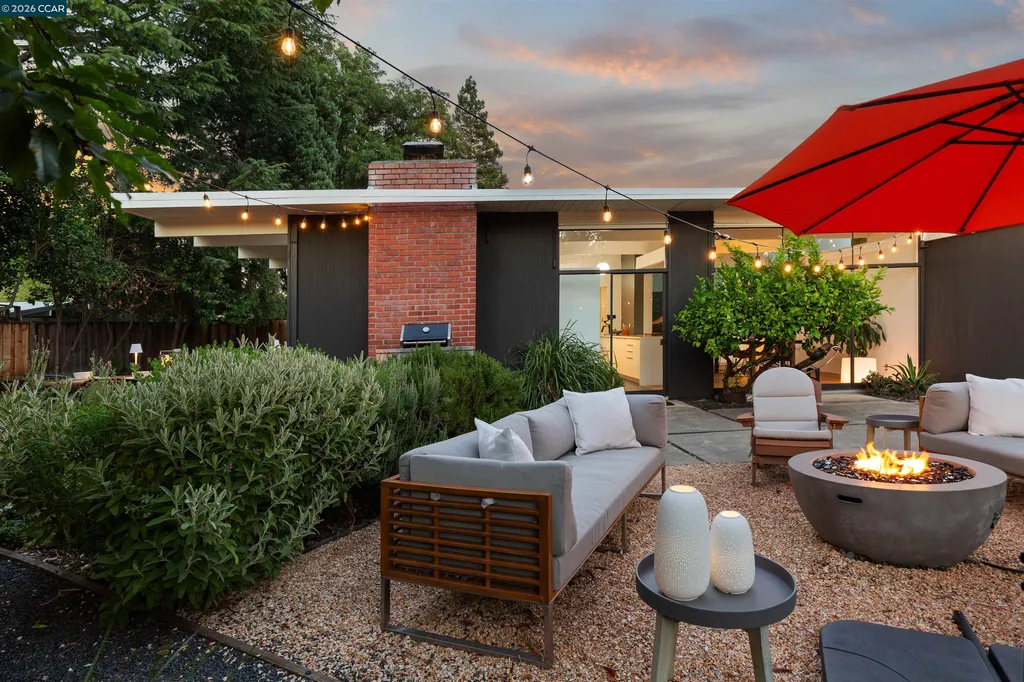 230 Santa Fe Drive Walnut Creek CA 94598