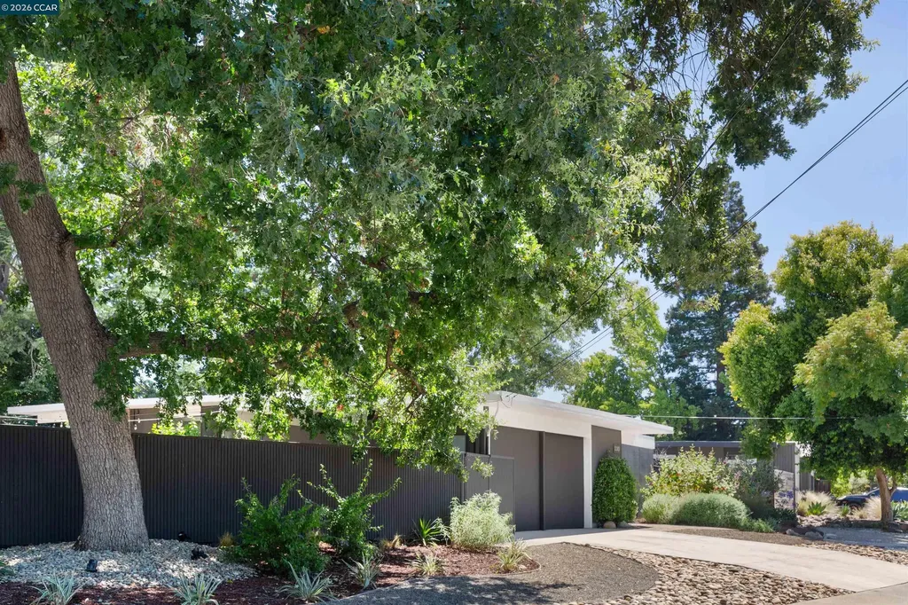 230 Santa Fe Drive Walnut Creek CA 94598