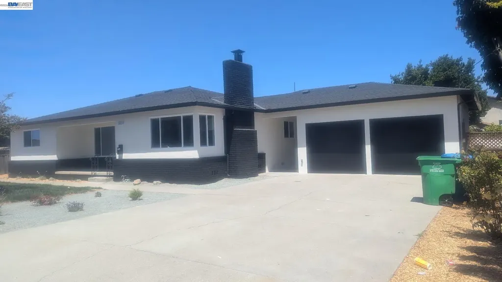 30794 Vallejo Street Union City CA 94587