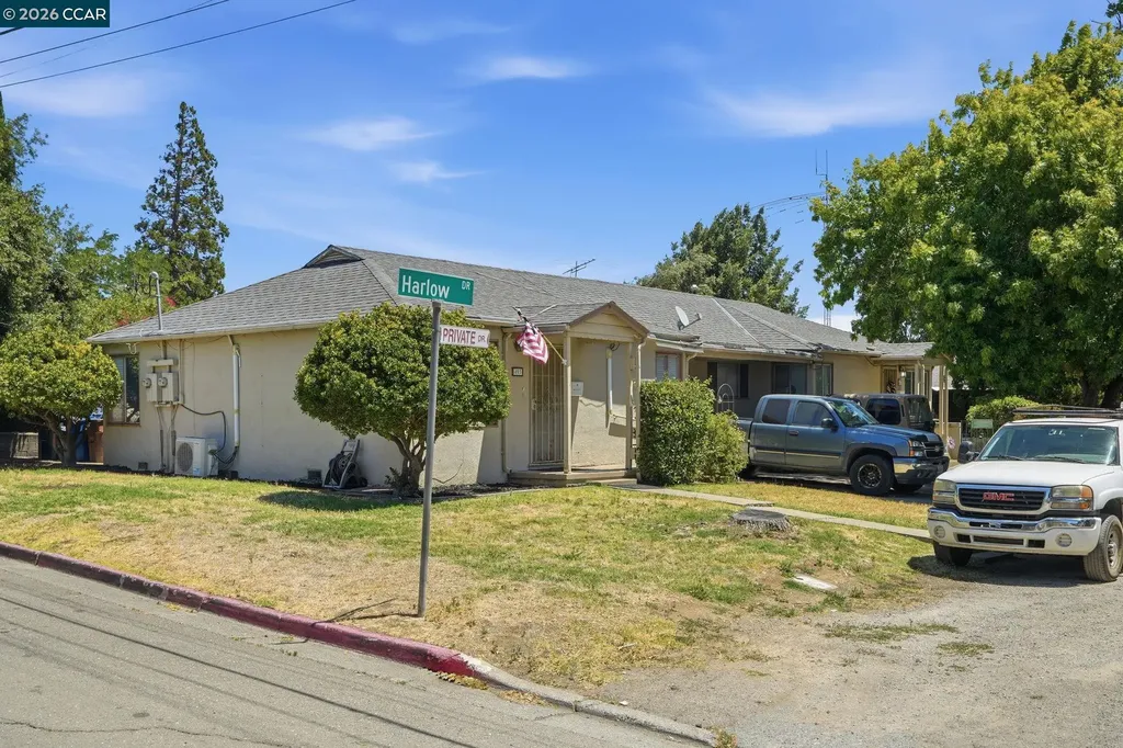 407 Harlow Drive Antioch CA 94509