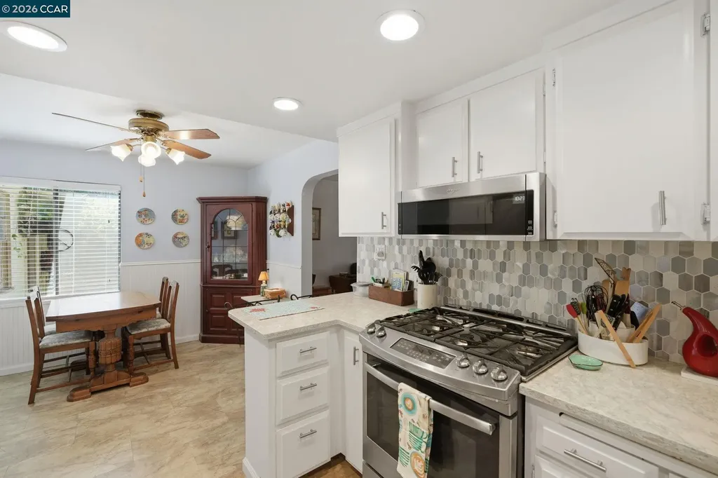407 Harlow Drive Antioch CA 94509