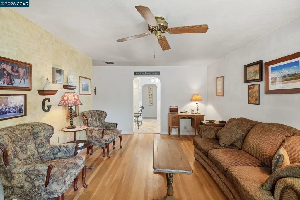 407 Harlow Drive Antioch CA 94509
