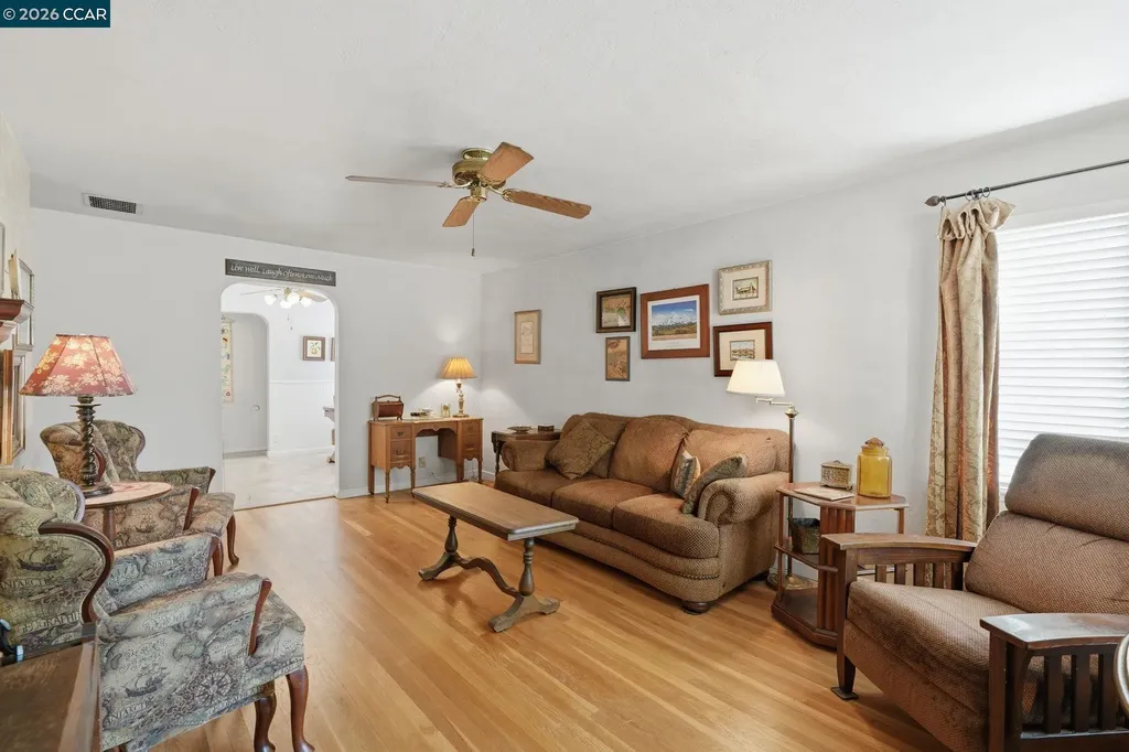 407 Harlow Drive Antioch CA 94509