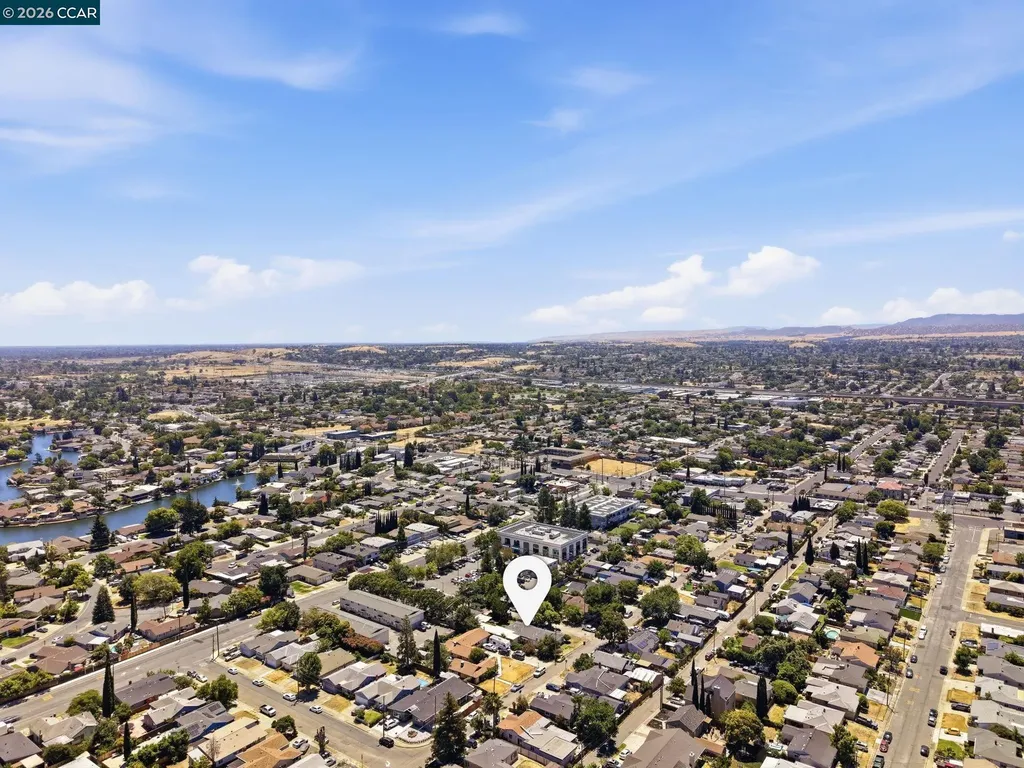 407 Harlow Drive Antioch CA 94509