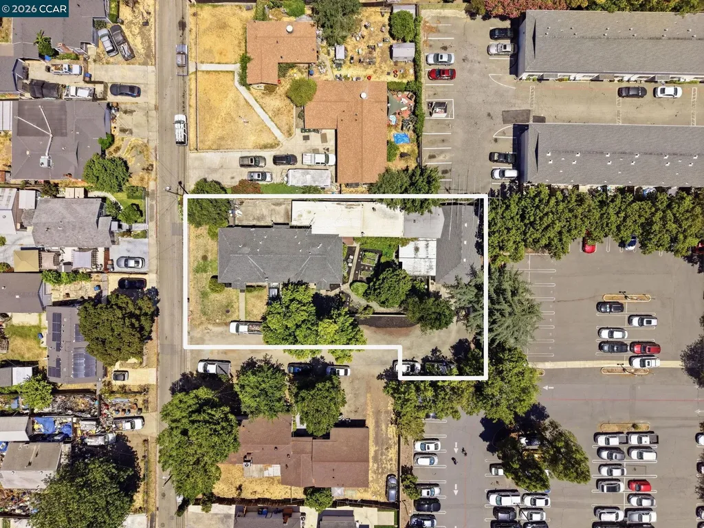 407 Harlow Drive Antioch CA 94509