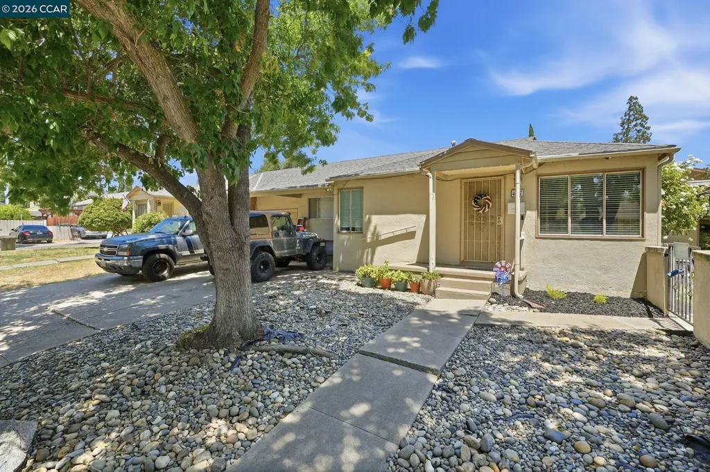 407 Harlow Drive Antioch CA 94509
