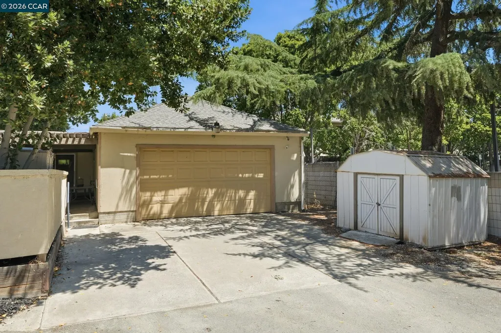407 Harlow Drive Antioch CA 94509
