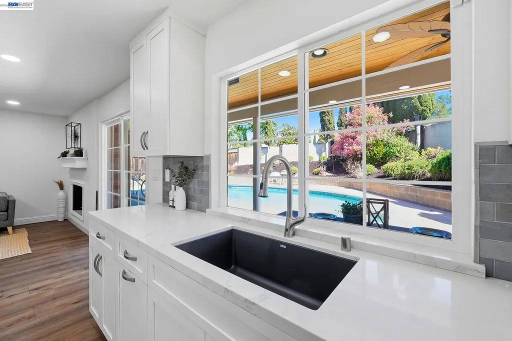 4346 Fallbrook Road Concord CA 94521