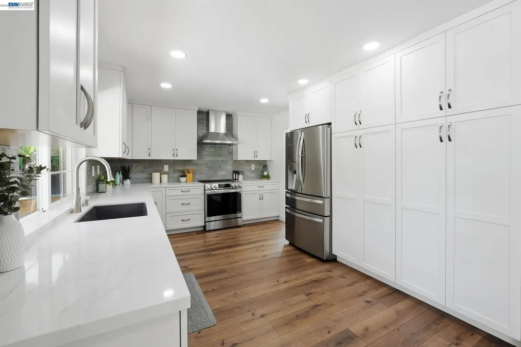 4346 Fallbrook Road Concord CA 94521