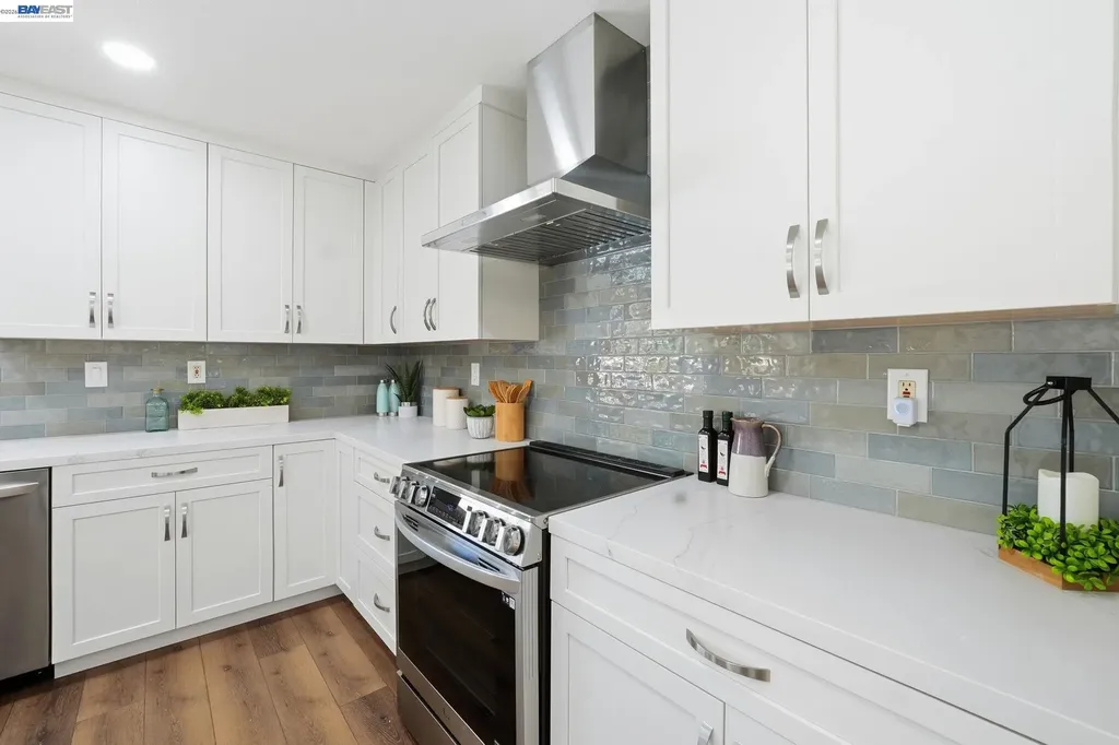 4346 Fallbrook Road Concord CA 94521