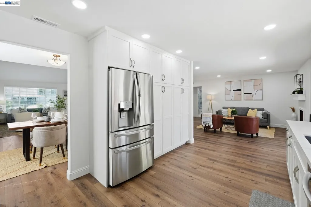 4346 Fallbrook Road Concord CA 94521