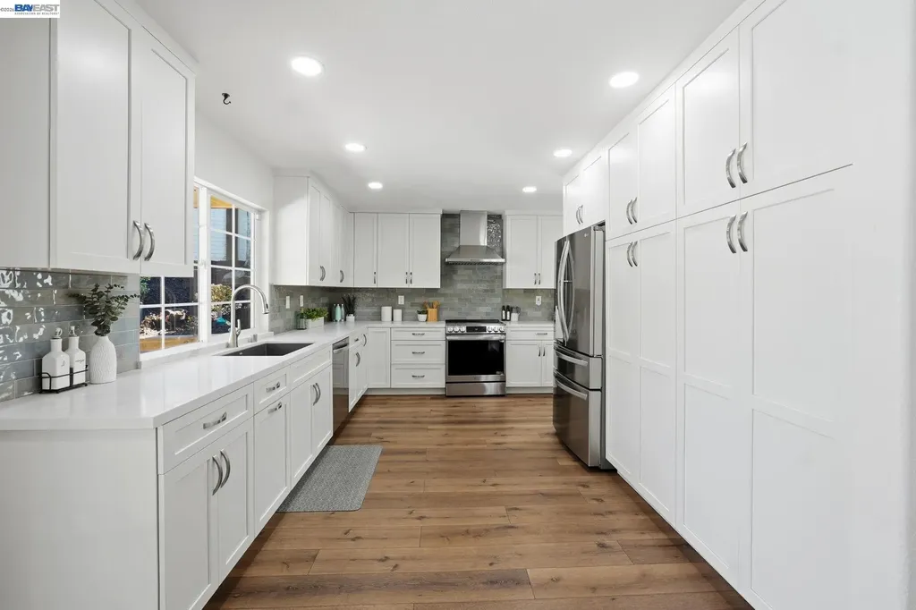 4346 Fallbrook Road Concord CA 94521