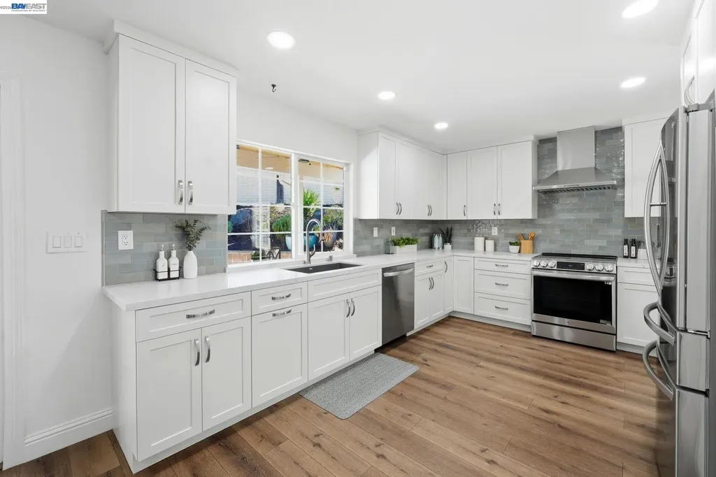 4346 Fallbrook Road Concord CA 94521