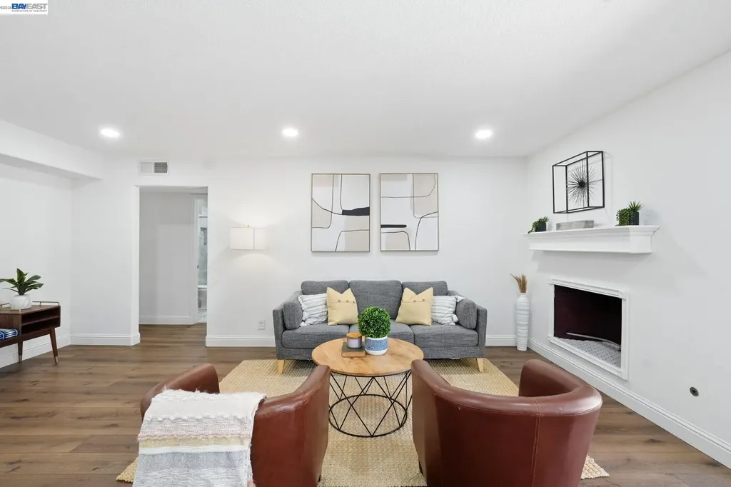 4346 Fallbrook Road Concord CA 94521