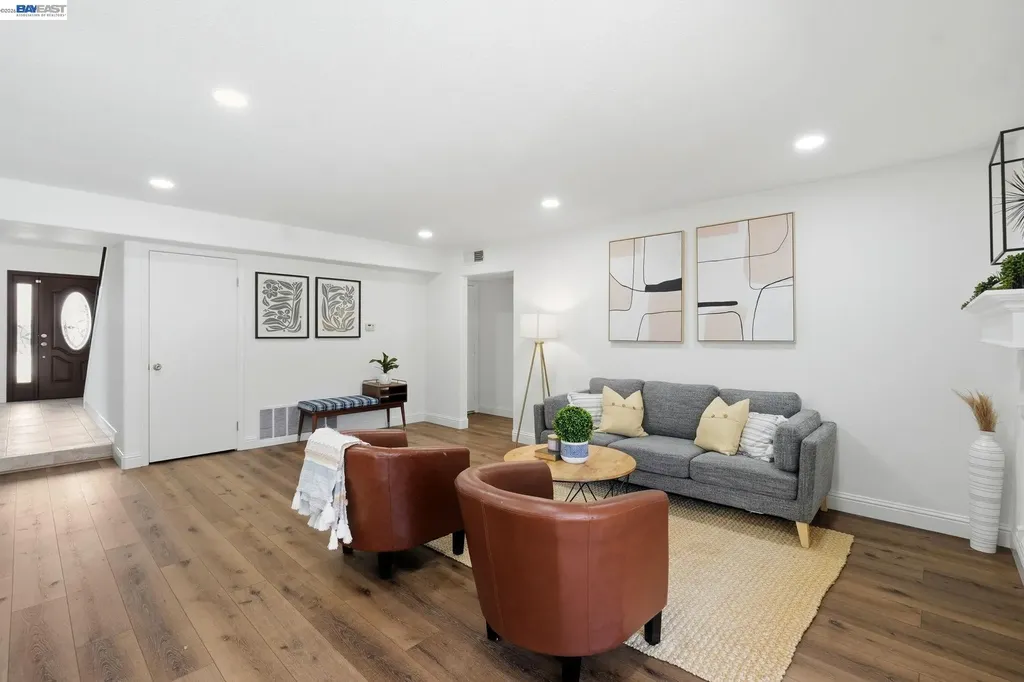 4346 Fallbrook Road Concord CA 94521