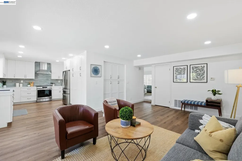 4346 Fallbrook Road Concord CA 94521