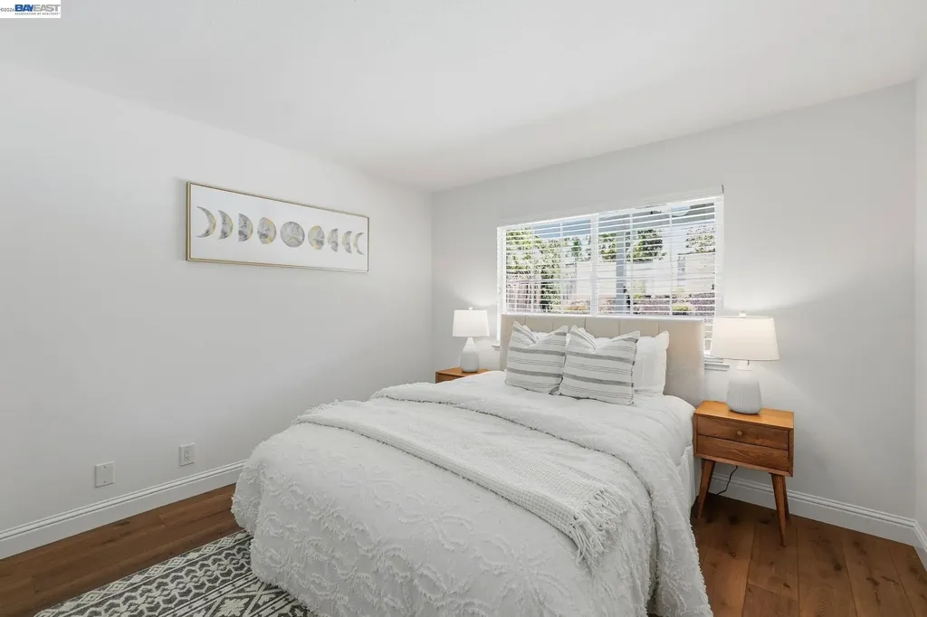 4346 Fallbrook Road Concord CA 94521
