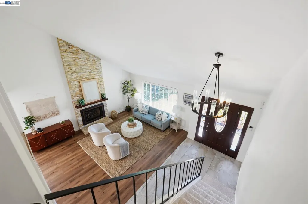 4346 Fallbrook Road Concord CA 94521
