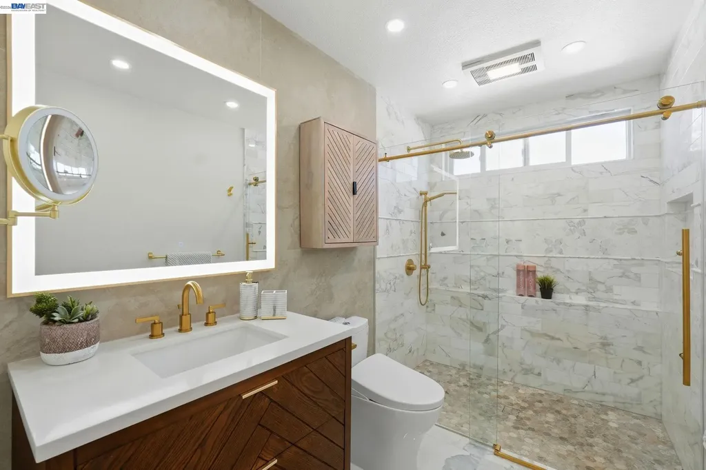 4346 Fallbrook Road Concord CA 94521