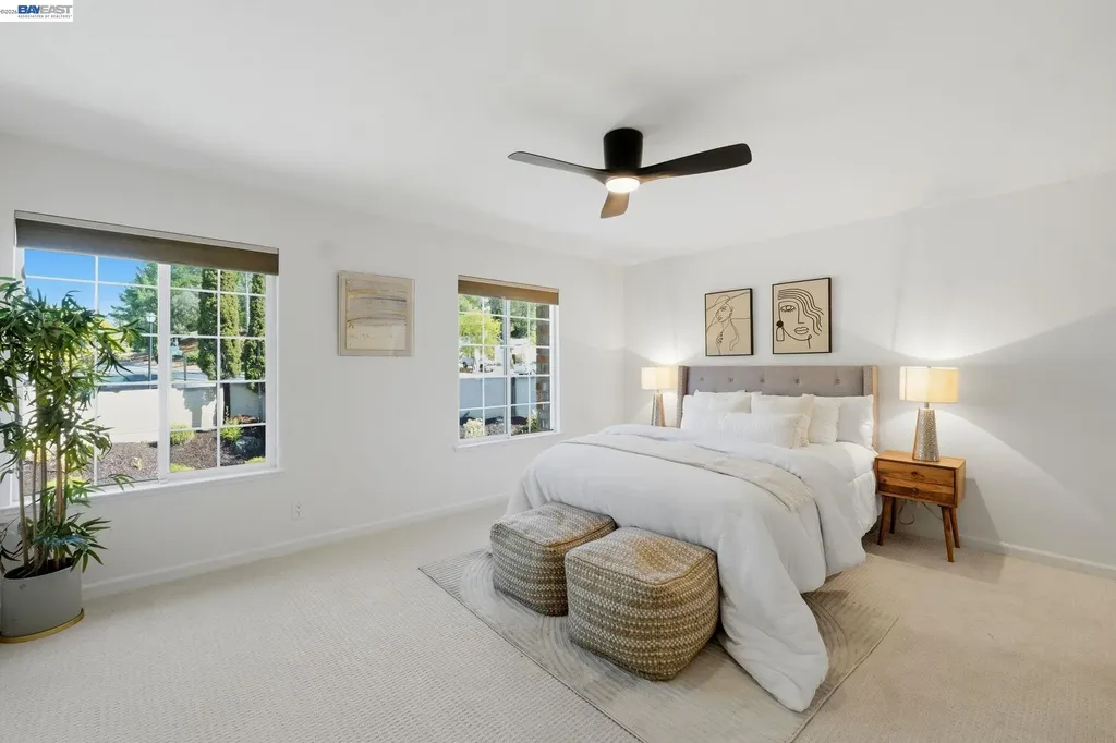 4346 Fallbrook Road Concord CA 94521