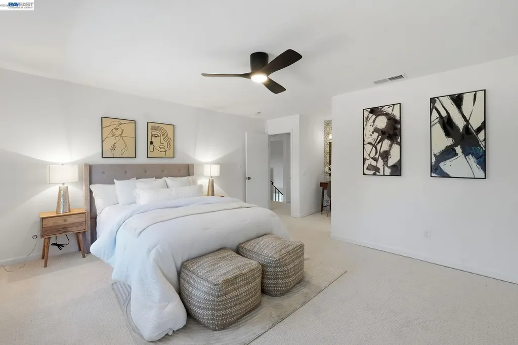 4346 Fallbrook Road Concord CA 94521