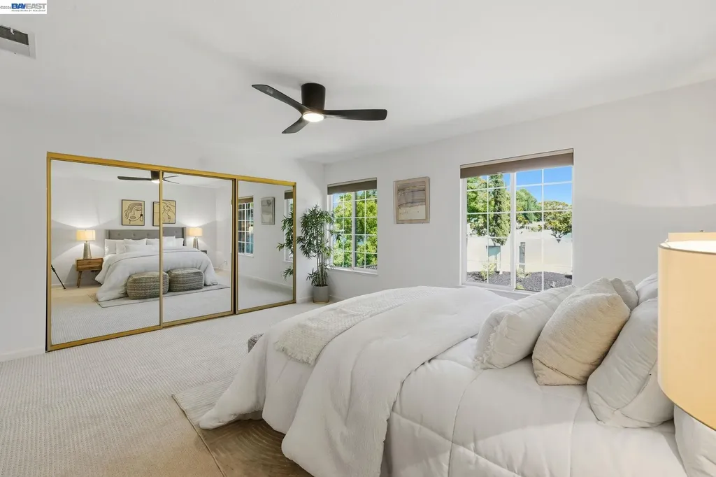 4346 Fallbrook Road Concord CA 94521