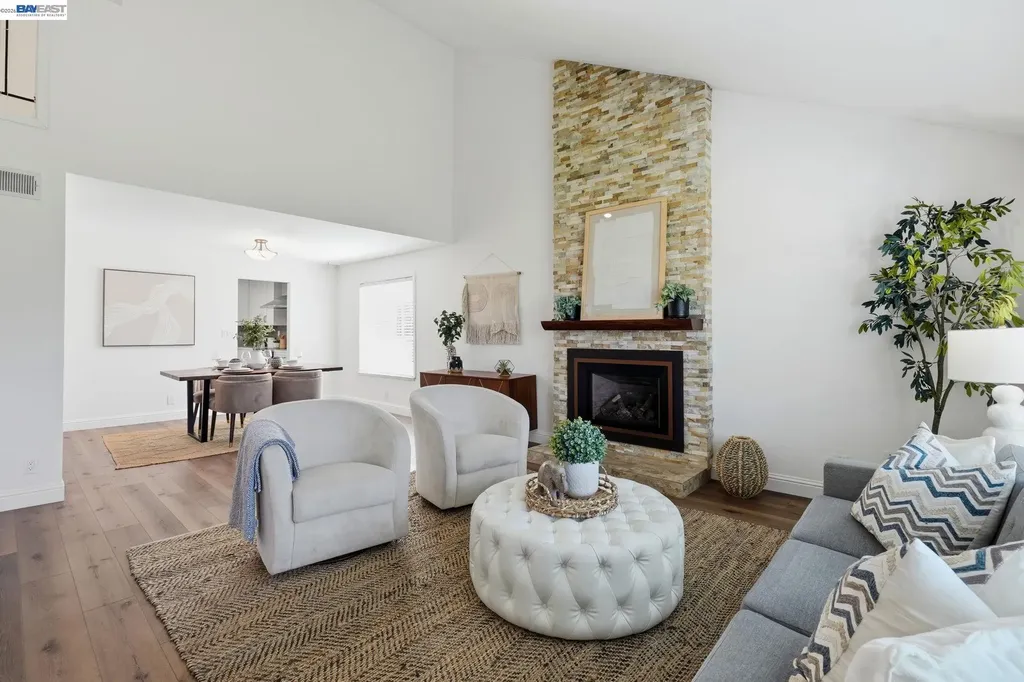 4346 Fallbrook Road Concord CA 94521