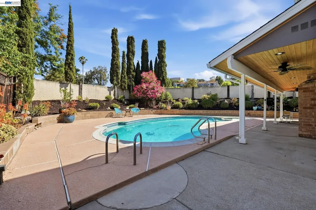 4346 Fallbrook Road Concord CA 94521