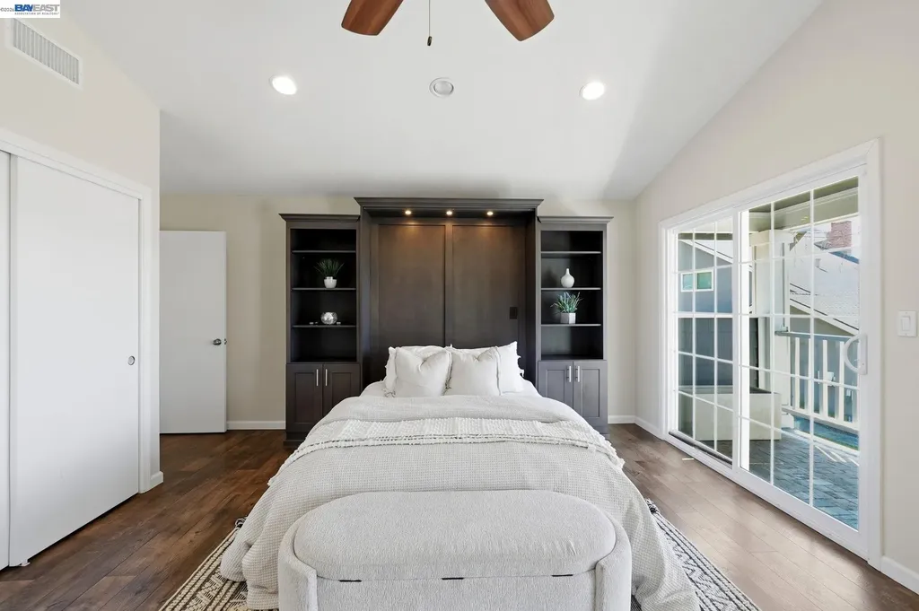 4346 Fallbrook Road Concord CA 94521