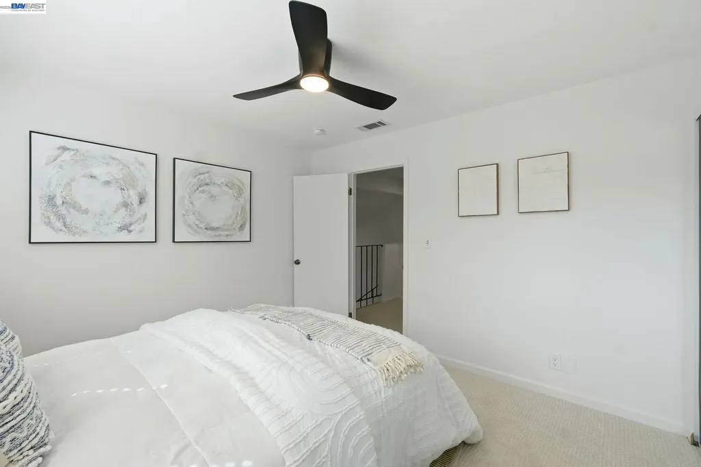 4346 Fallbrook Road Concord CA 94521