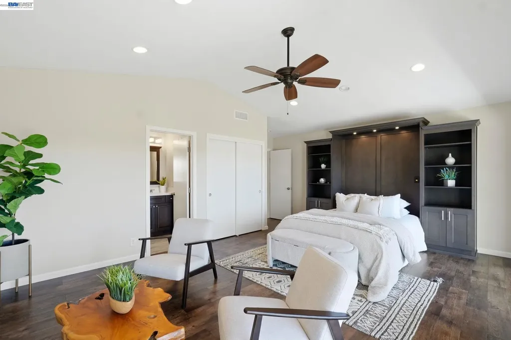 4346 Fallbrook Road Concord CA 94521