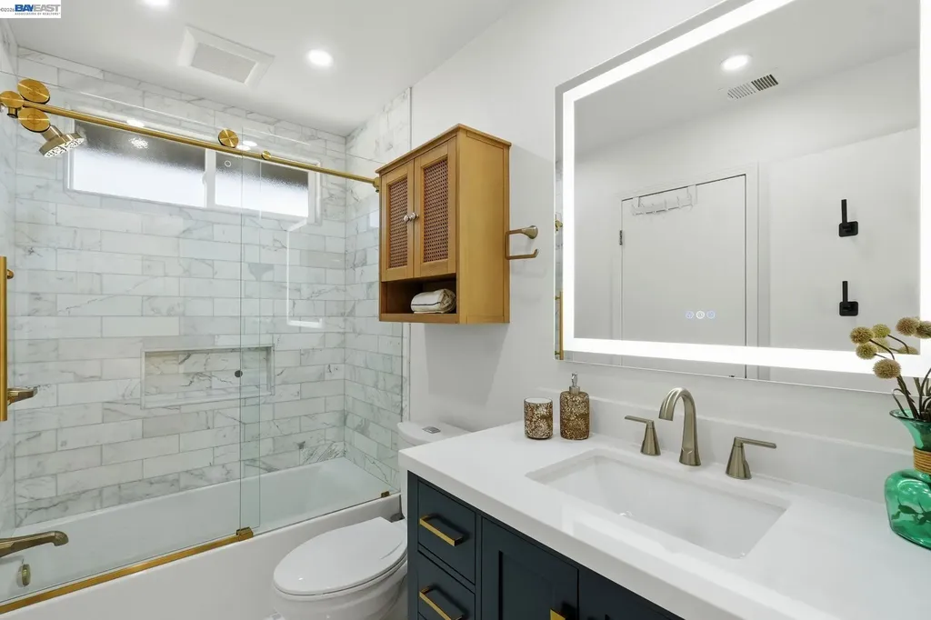 4346 Fallbrook Road Concord CA 94521