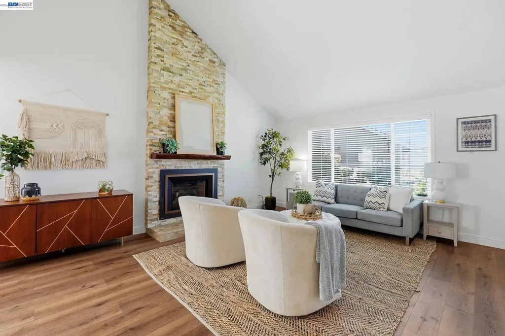4346 Fallbrook Road Concord CA 94521