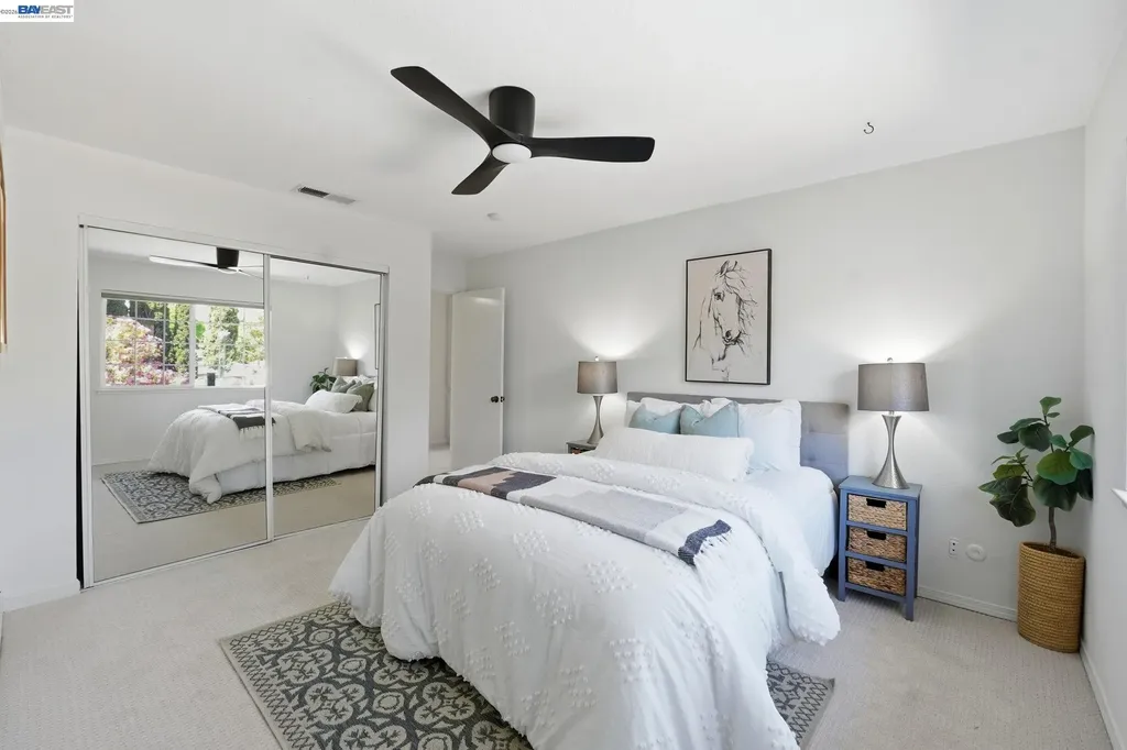 4346 Fallbrook Road Concord CA 94521
