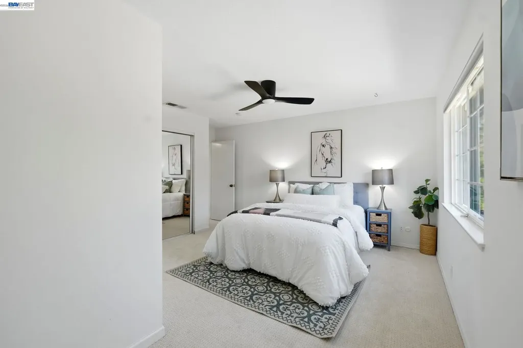 4346 Fallbrook Road Concord CA 94521
