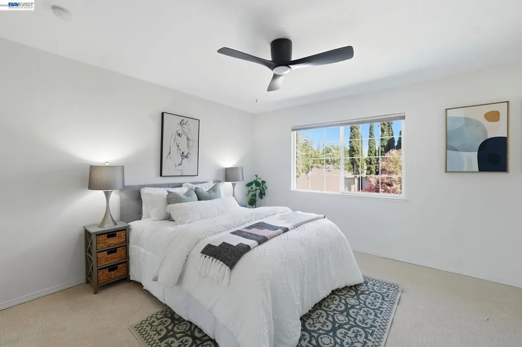 4346 Fallbrook Road Concord CA 94521