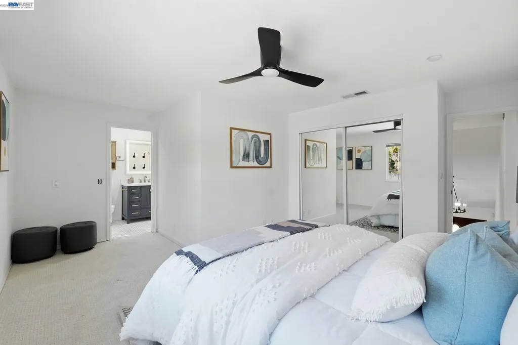 4346 Fallbrook Road Concord CA 94521
