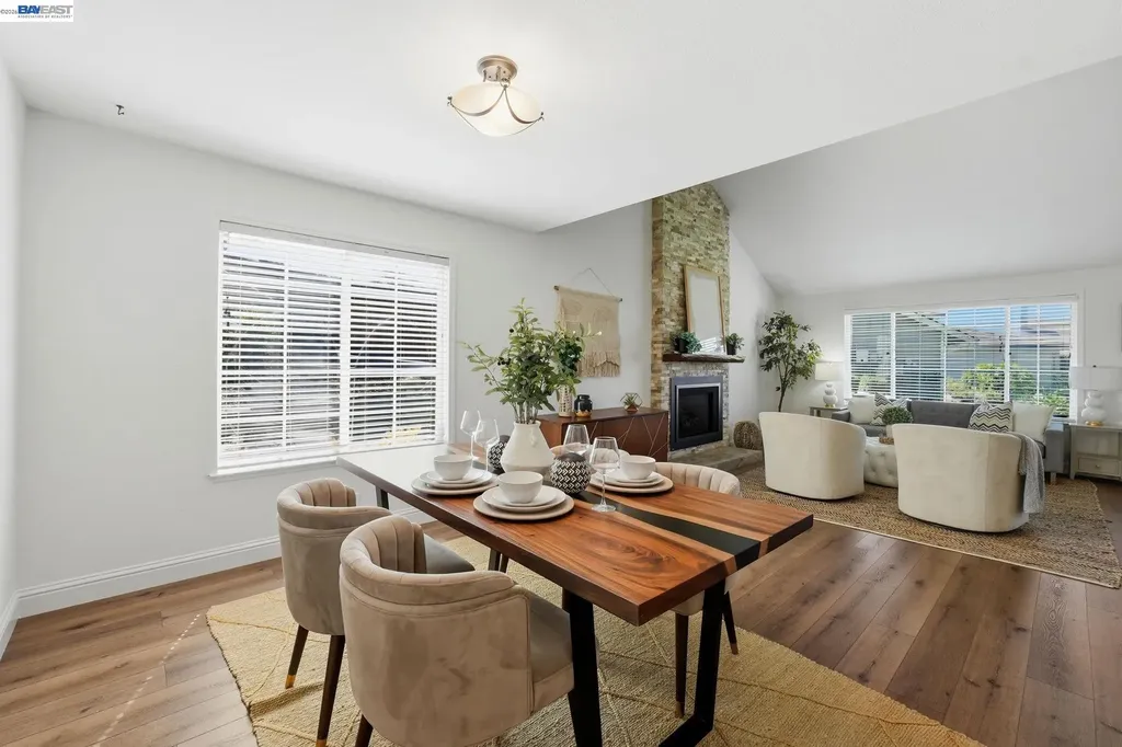 4346 Fallbrook Road Concord CA 94521
