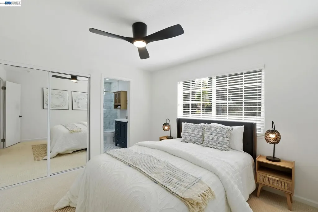 4346 Fallbrook Road Concord CA 94521