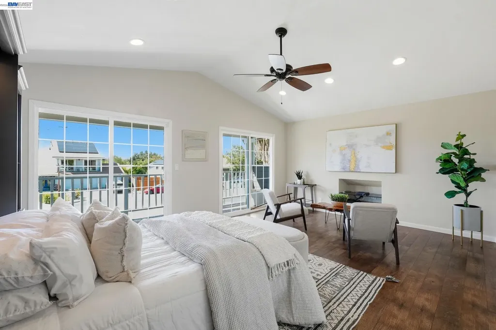 4346 Fallbrook Road Concord CA 94521