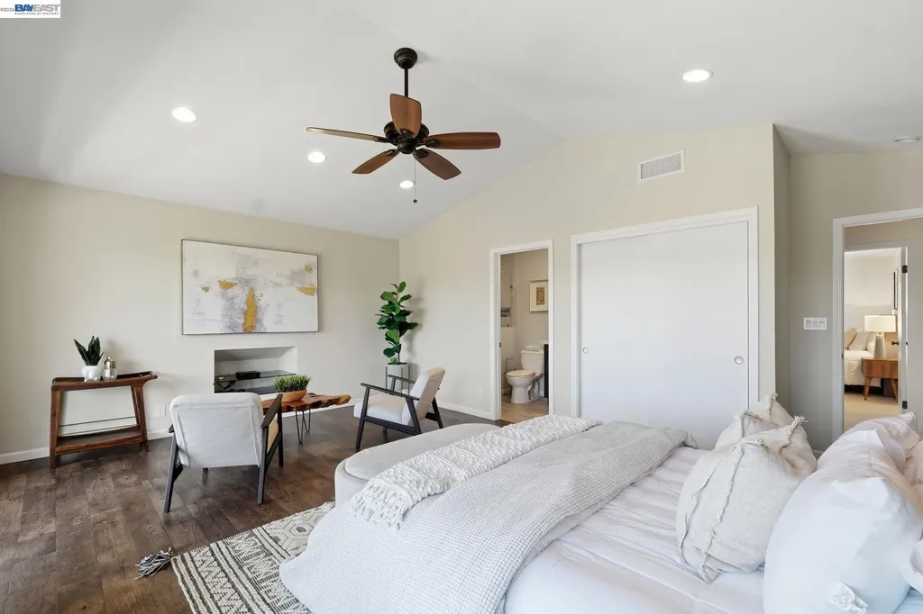 4346 Fallbrook Road Concord CA 94521