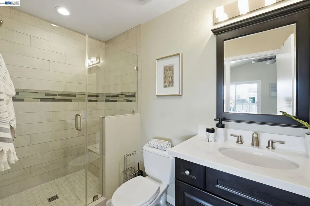 4346 Fallbrook Road Concord CA 94521
