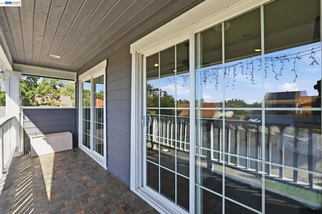 4346 Fallbrook Road Concord CA 94521