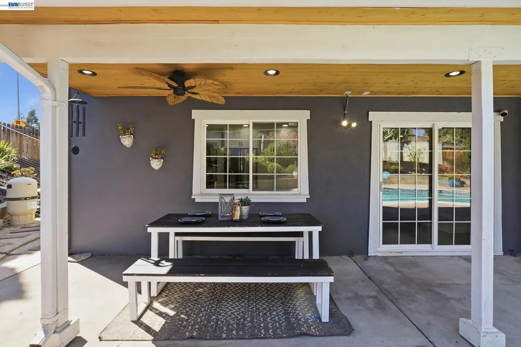 4346 Fallbrook Road Concord CA 94521