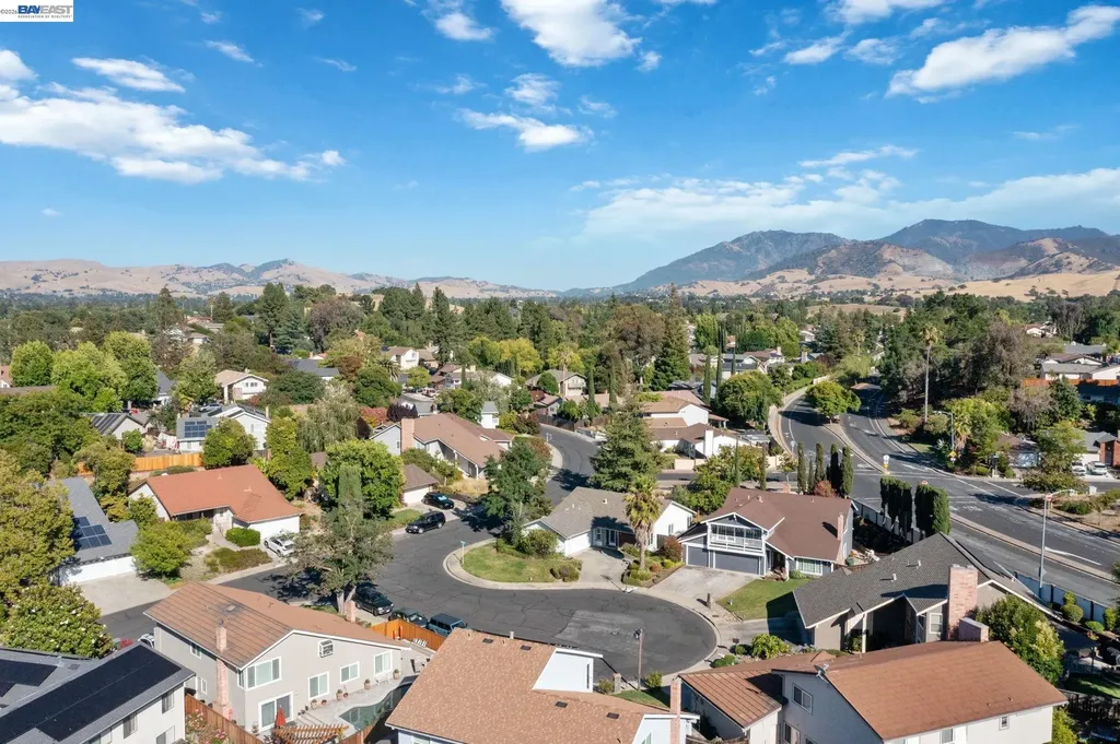 4346 Fallbrook Road Concord CA 94521