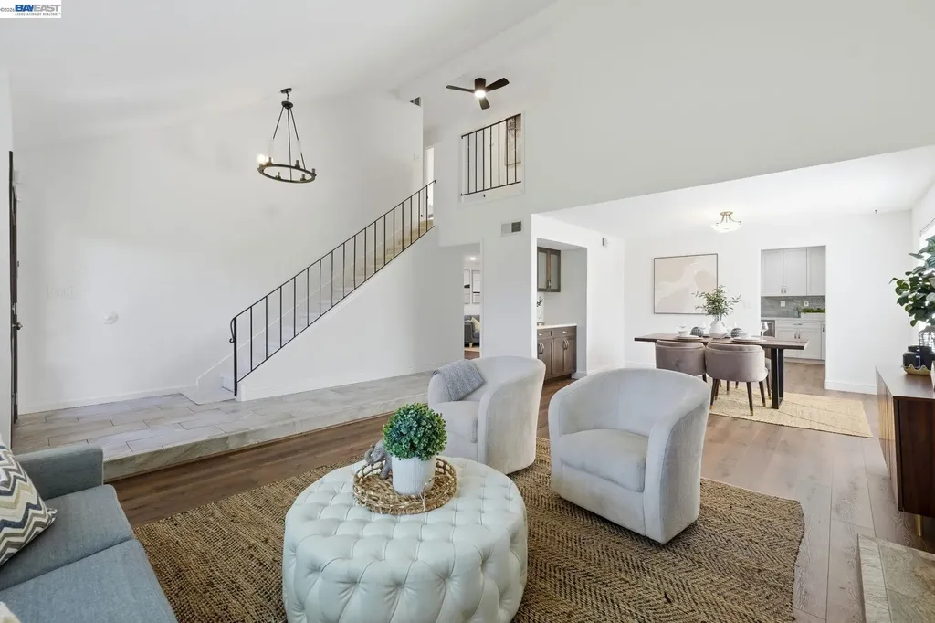 4346 Fallbrook Road Concord CA 94521