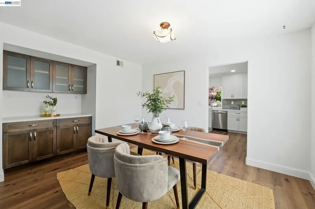 4346 Fallbrook Road Concord CA 94521