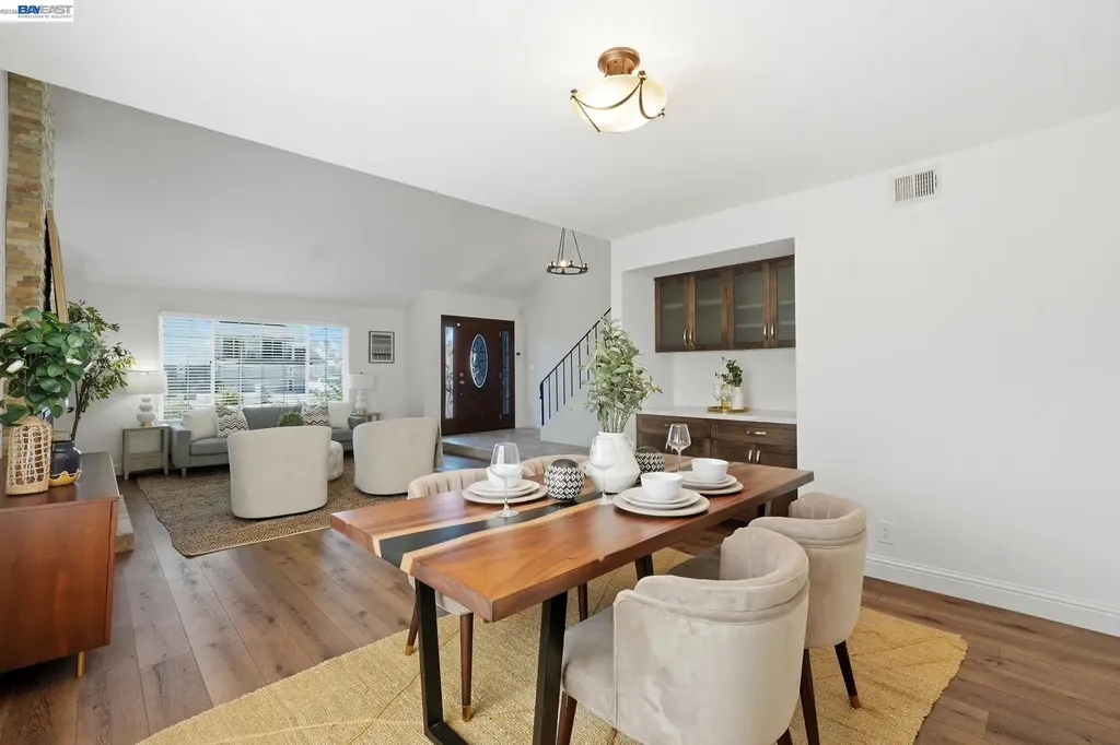 4346 Fallbrook Road Concord CA 94521